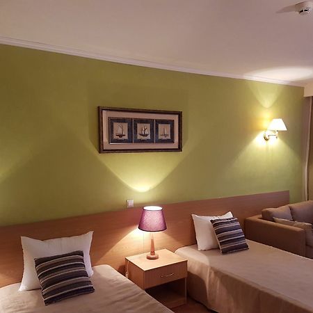 Magnolia Palace Golden Sands Esterno foto