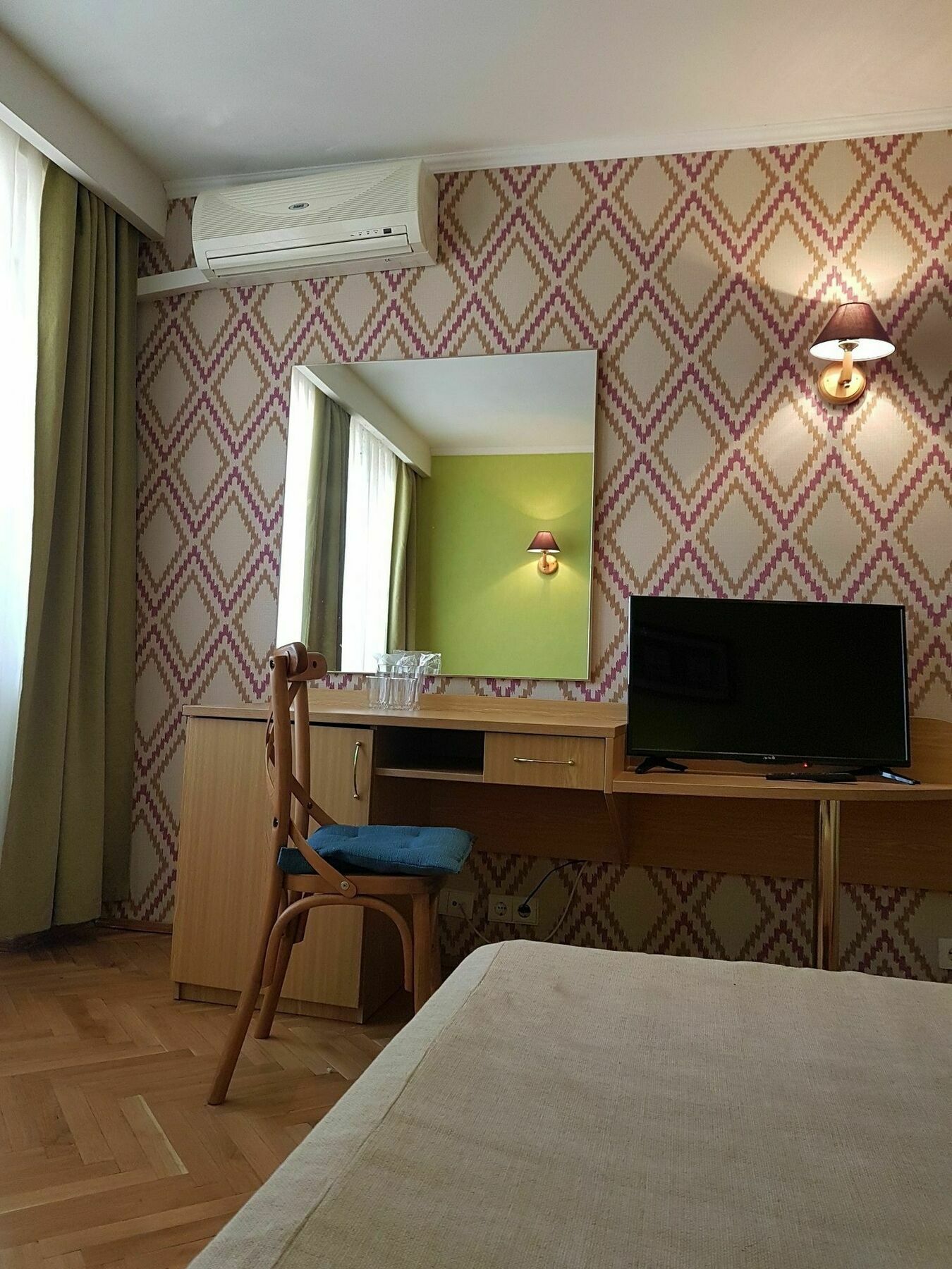 Magnolia Palace Golden Sands Esterno foto